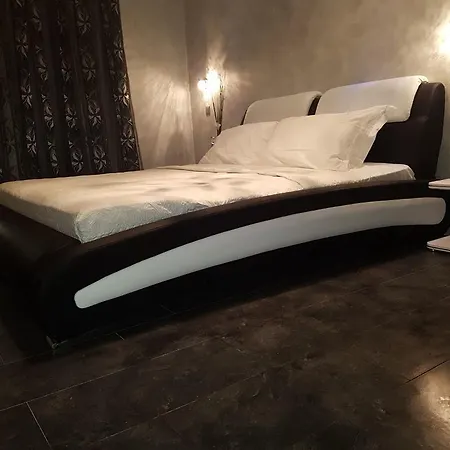 Crispi Relax Penzion 3*