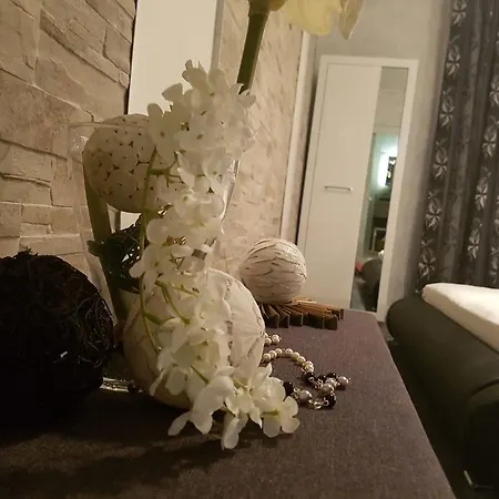 Penzion Crispi Relax Řím