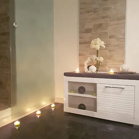 Penzion Crispi Relax 3*