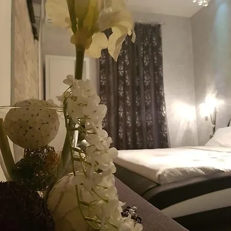 Casa de hóspedes Crispi Relax 3*