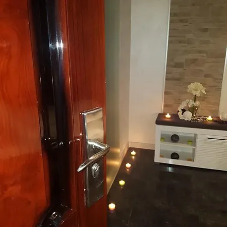 Guest house Crispi Relax Rome