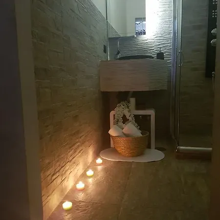 Crispi Relax 게스트하우스 3*