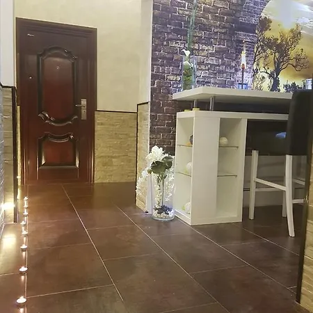 Crispi Relax Guest house
