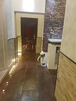 Casa de hóspedes Crispi Relax Roma