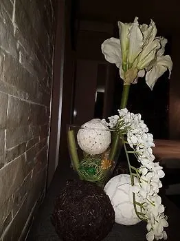 Crispi Relax Casa de hóspedes Roma