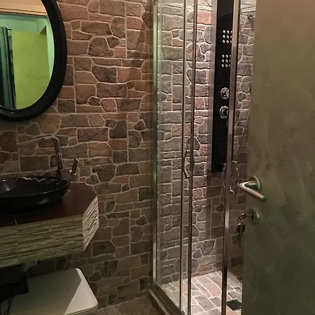 Crispi Relax 3* Roma