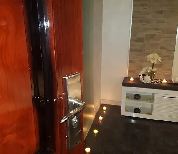 بيت ضيافة Crispi Relax روما