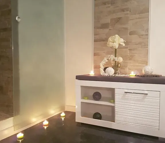 بيت ضيافة Crispi Relax 3*