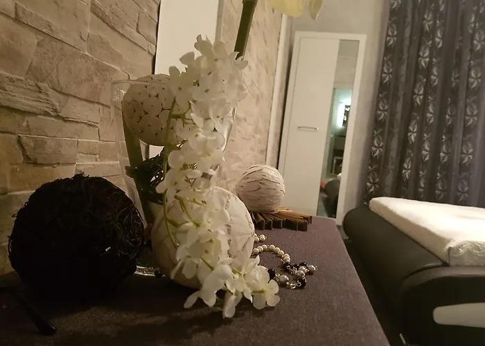 بيت ضيافة Crispi Relax روما