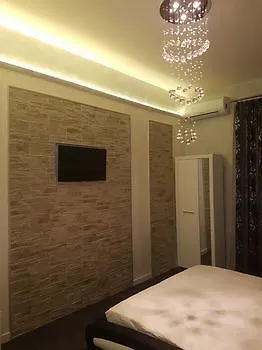 بيت ضيافة Crispi Relax