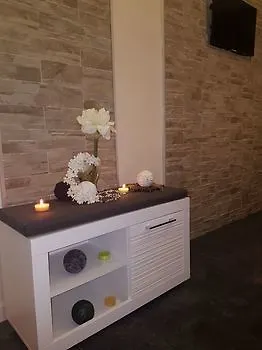 بيت ضيافة Crispi Relax