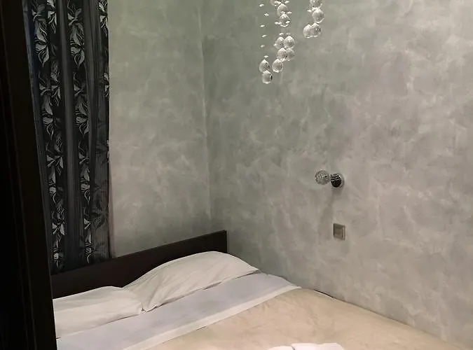 بيت ضيافة Crispi Relax روما