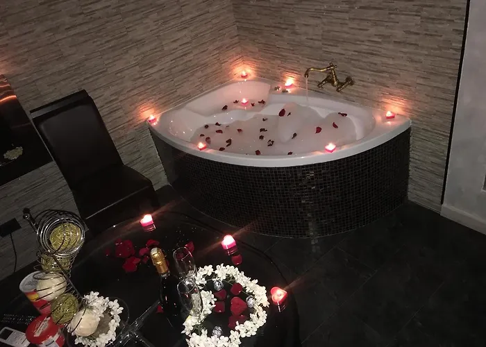 Pensjonat Crispi Relax 3*