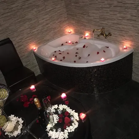 Vendégház Crispi Relax 3*