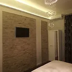 Konukevi Crispi Relax