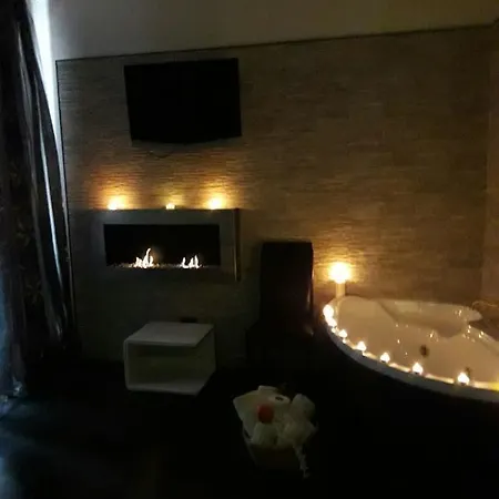 Crispi Relax 3*