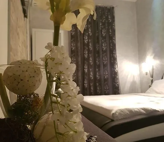 Πανσιόν Crispi Relax 3*