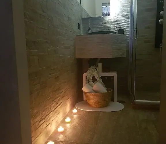 Crispi Relax Πανσιόν 3*