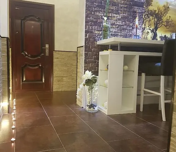 Crispi Relax Πανσιόν