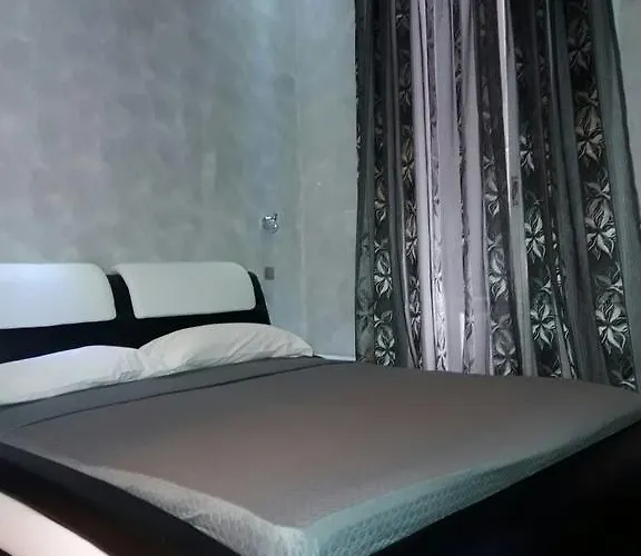 Crispi Relax Ρώμη