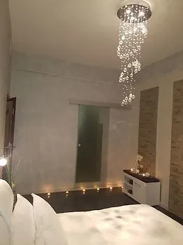 Crispi Relax Πανσιόν