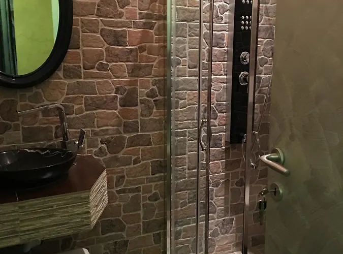 Crispi Relax 3* Ρώμη